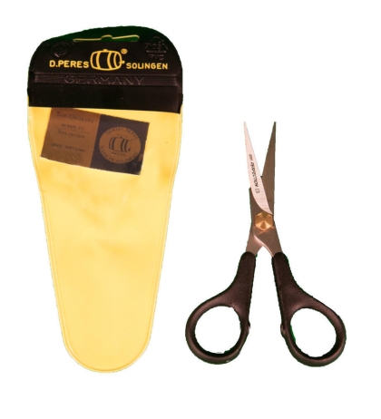 Solingen scissors