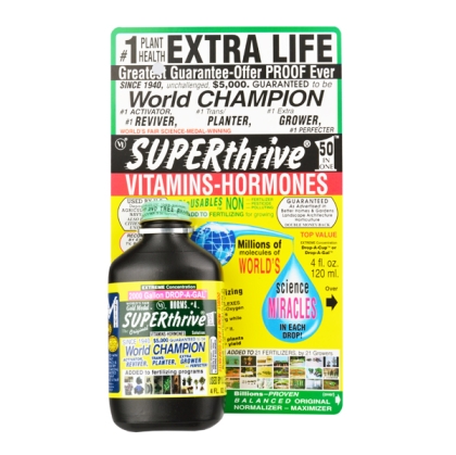 Superthrive 120ml