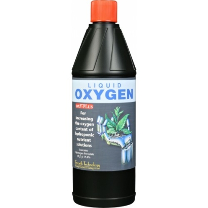 Liquid Oxygen 1L