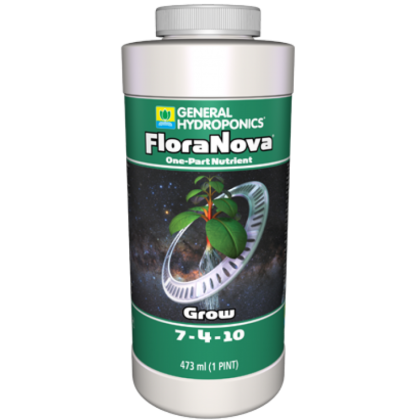 GHE FloraNova Grow 1L