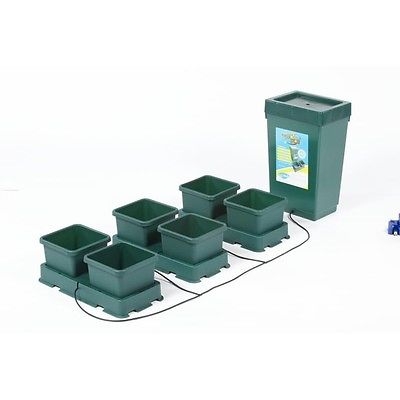 AutoPot Easy2Grow 6 с 47L container