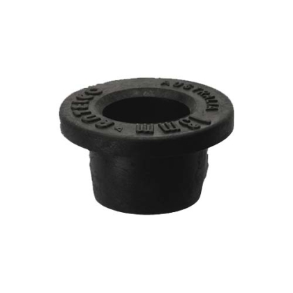 13mm Top Hat Grommet 1pc