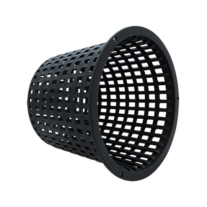 Mesh pot for hydroponics Ф140 mm