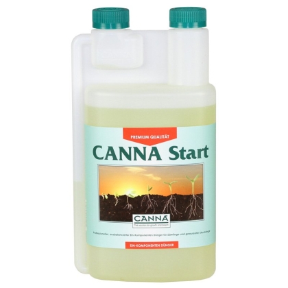 Canna Start 1L