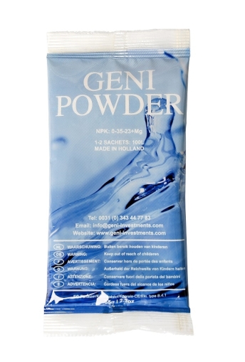 Geni powder 1pc