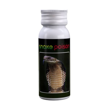 Snake poison 60ml