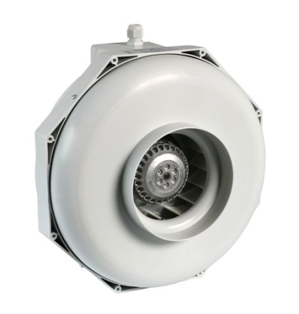 RK CAN FAN 150L / 760m³/h