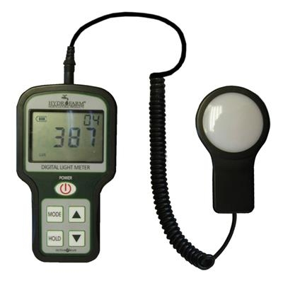 Active Eye digital Light Meter