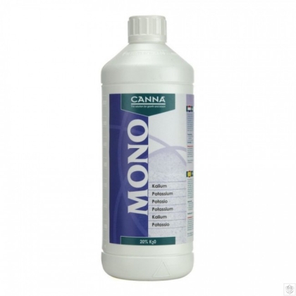 CANNA MONO K 20% калий 1L 