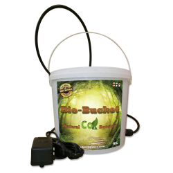 Bio Bucket CO2 5L - burim i CO2