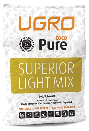 Pure Superior Light Mix 50L 