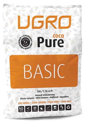 Ugro Pure Basic 50L 