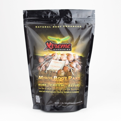 Xtreme Gardening Mykos Root pack 10g