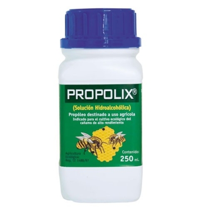 Propolix 30 ml - естествен фунгицид от пчелен клей