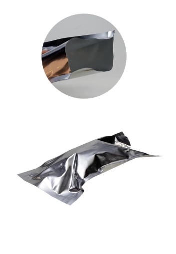 Aluminium bag (smaller size)