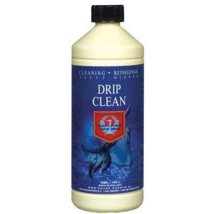 Drip Clean 1L - zgjidhje pastrimi