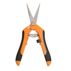 Pruner garden scissors