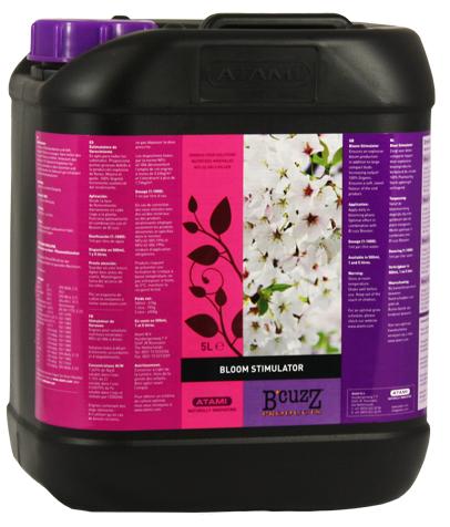 Bloom Stimulator 5L