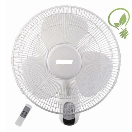 Ventair wall fan with remote controler