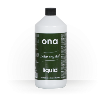 ONA Liquid Polar Crystal 1L