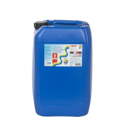 Dutch Formula  2 Bloom 25L - pleh mineral për bimët