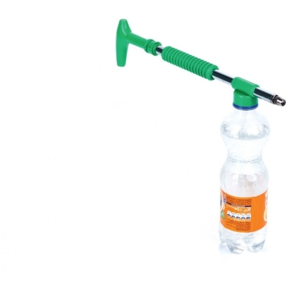 One Nozzle garden sprayer 