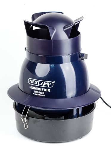 Monster Fogger  - humidifier