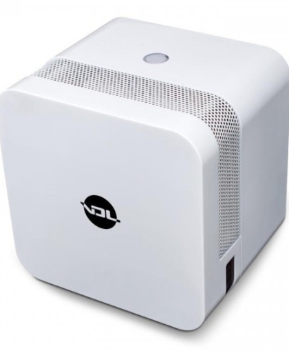 Mini VDL - dehumidifier