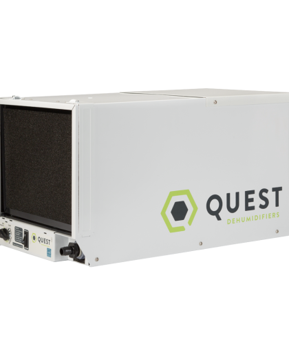 Quest 70 - dehumidifier