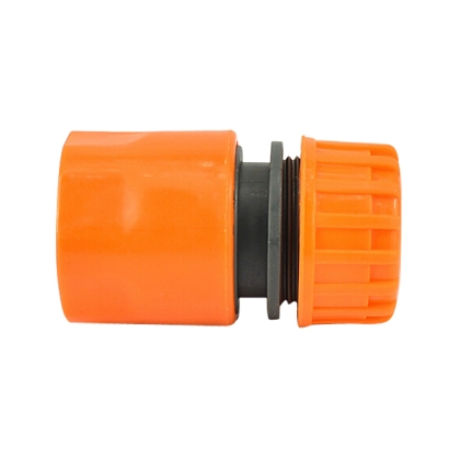 Male Water Stop Connector 13mm