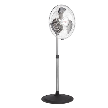 Ralight 50cm - circulation fan on a stand