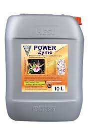  Power Zyme 10L - ензимна добавка
