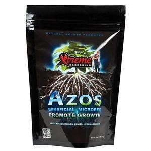 Xtreme Gardening  Azos 340g