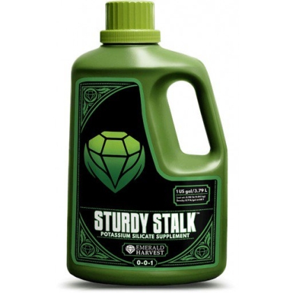 Sturdy Stalk 3.79L - aditiv silikoni