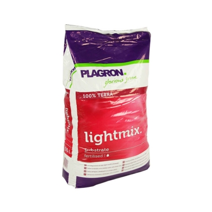 Plagron Light Mix 50L