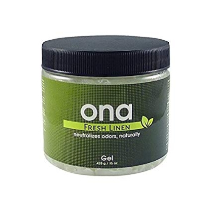 ONA GEL Fresh linen 500ml