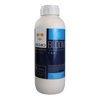 Remo's Bloom 1L