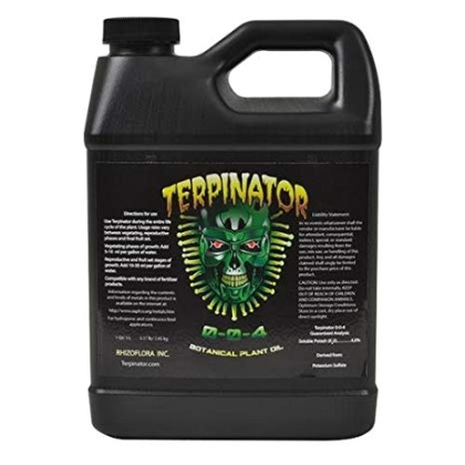 Terpinator 1L - growth and bloom booster