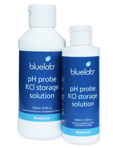 Bluelab Bluelab KCL ph probe storage 250ml