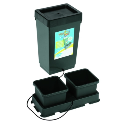 AutoPot Easy2Grow 2 me rezervuar 47L