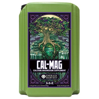 Cal Mag 9.46L - suplement kalcium-magnez