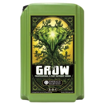 Grow Professional 9.46L base nutrient