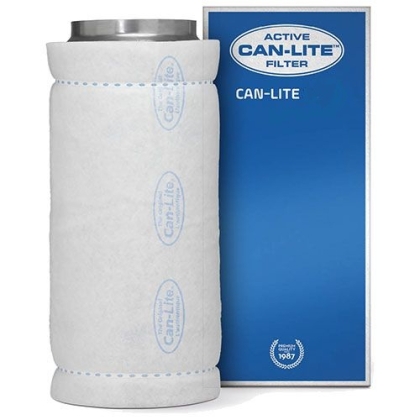 CAN LITE FILTER  Ø 250mm / 2500m3 