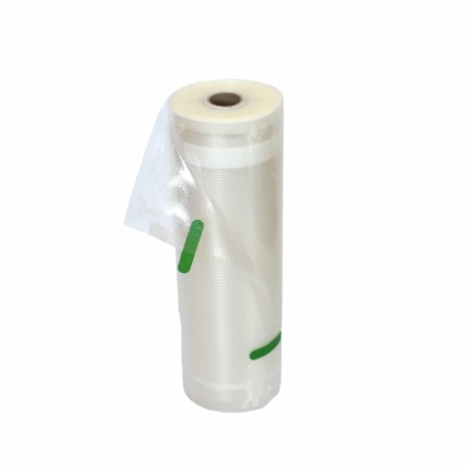 Vacuum seal roll 