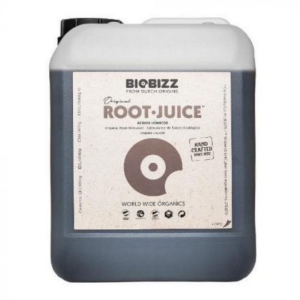 Root Juice 10L - стимулатор за корен