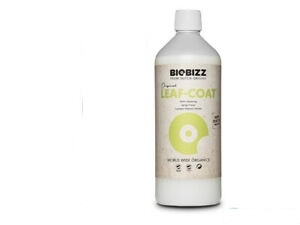 Leaf Coat, Biobizz 500ml