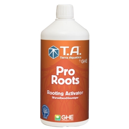 GHE Bio Roots 500mL