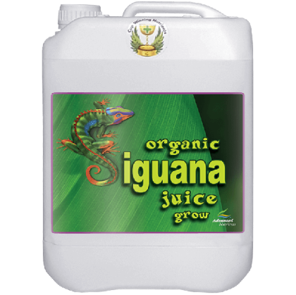 Iguana Juice Grow 5L