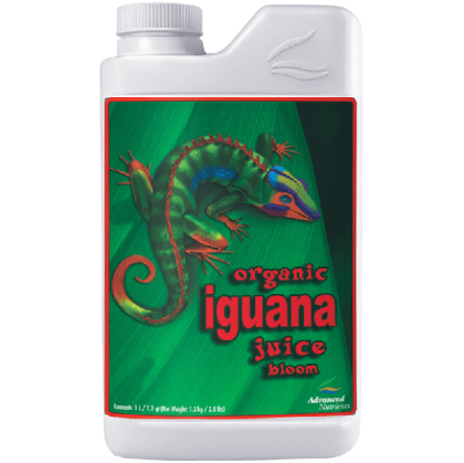 Iguana Juice Bloom 1L