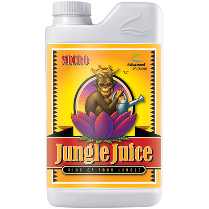 Jungle Juice Micro 1L